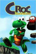 Croc: Legend of the Gobbos Remaster - Platinum Edition